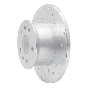 Frt Disc Brake Rotor  DFC  631-74036R