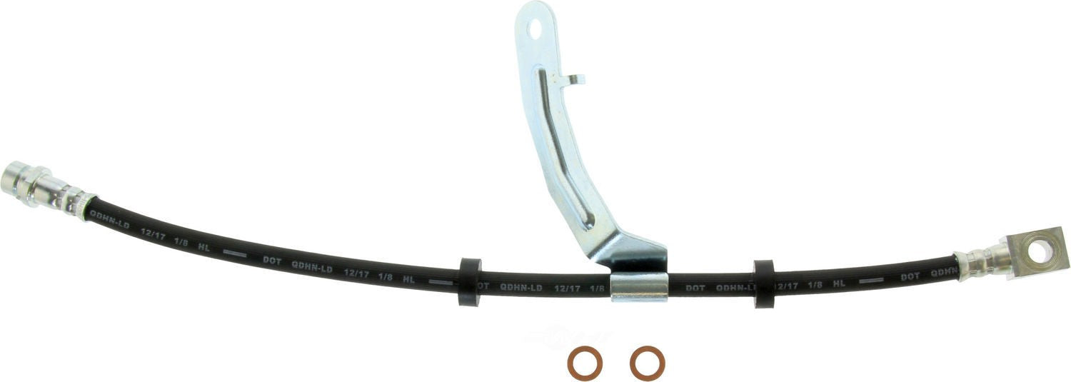Rr Brake Hose  Centric Parts  150.65414