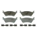 Wagner Premium OEX Ceramic Brake Pad OEX1602