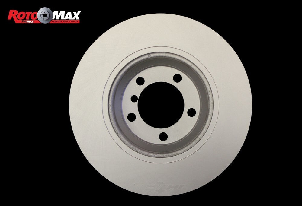 PROMAX Premium Geo-Coated Brake Rotor 20-34313