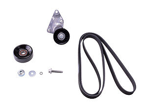 Serpentine Belt Drive Component Kit  Continental  K49275C