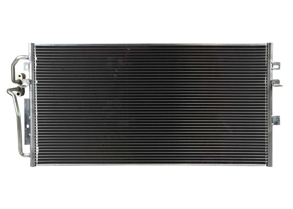 A/C Condenser   FVP   CON4950