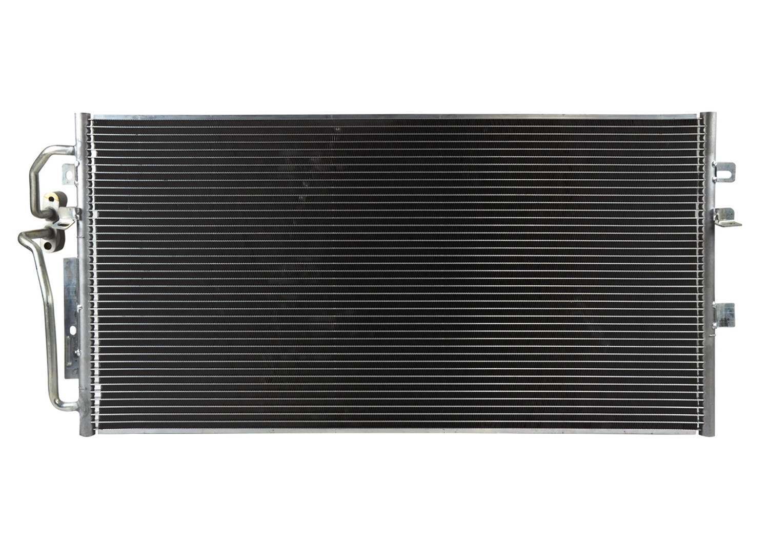 A/C Condenser   FVP   CON4950