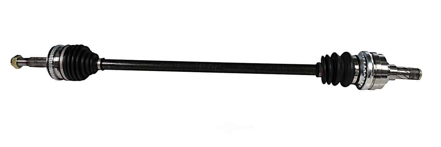 Right New CV Complete Assy   GSP North America   NCV10612