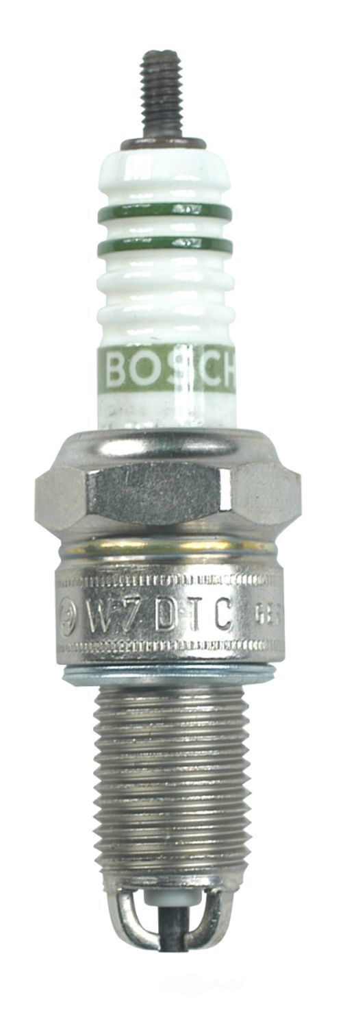 Nickel Plug  Bosch  79022