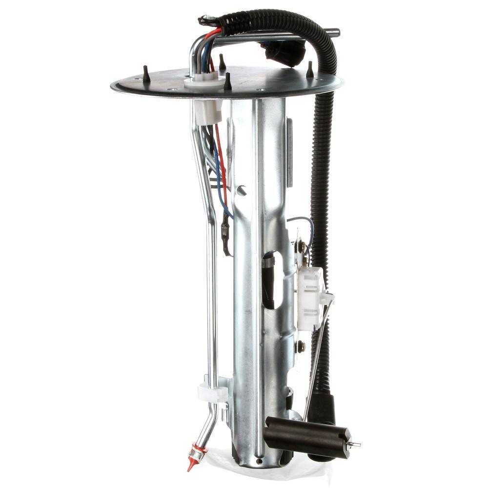 Fuel Pmp & Hanger w/Sender  Delphi  HP10128