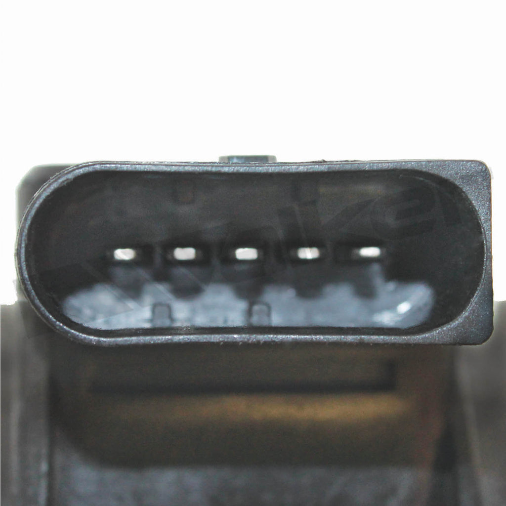 New Air Mass Sensor  Walker Products  245-1091
