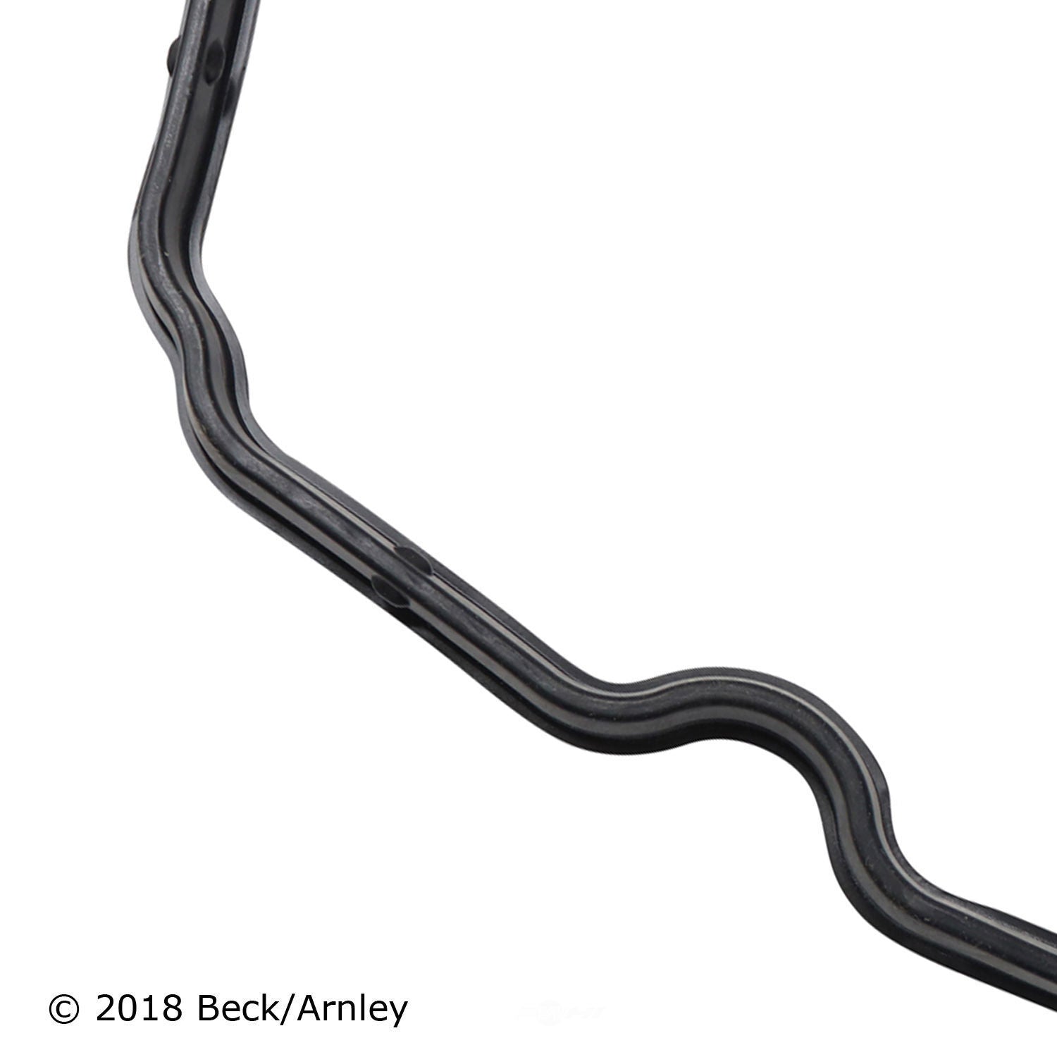 Valve Cvr Gasket Set  Beck/Arnley  036-1731