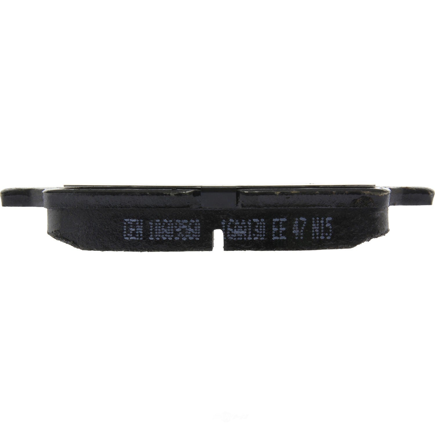 Frt Severe Duty Semi-Met Prem Brake Pads  Centric Parts  106.09560