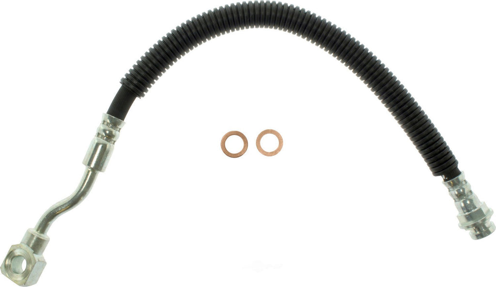 Rr Brake Hose  Centric Parts  150.66340