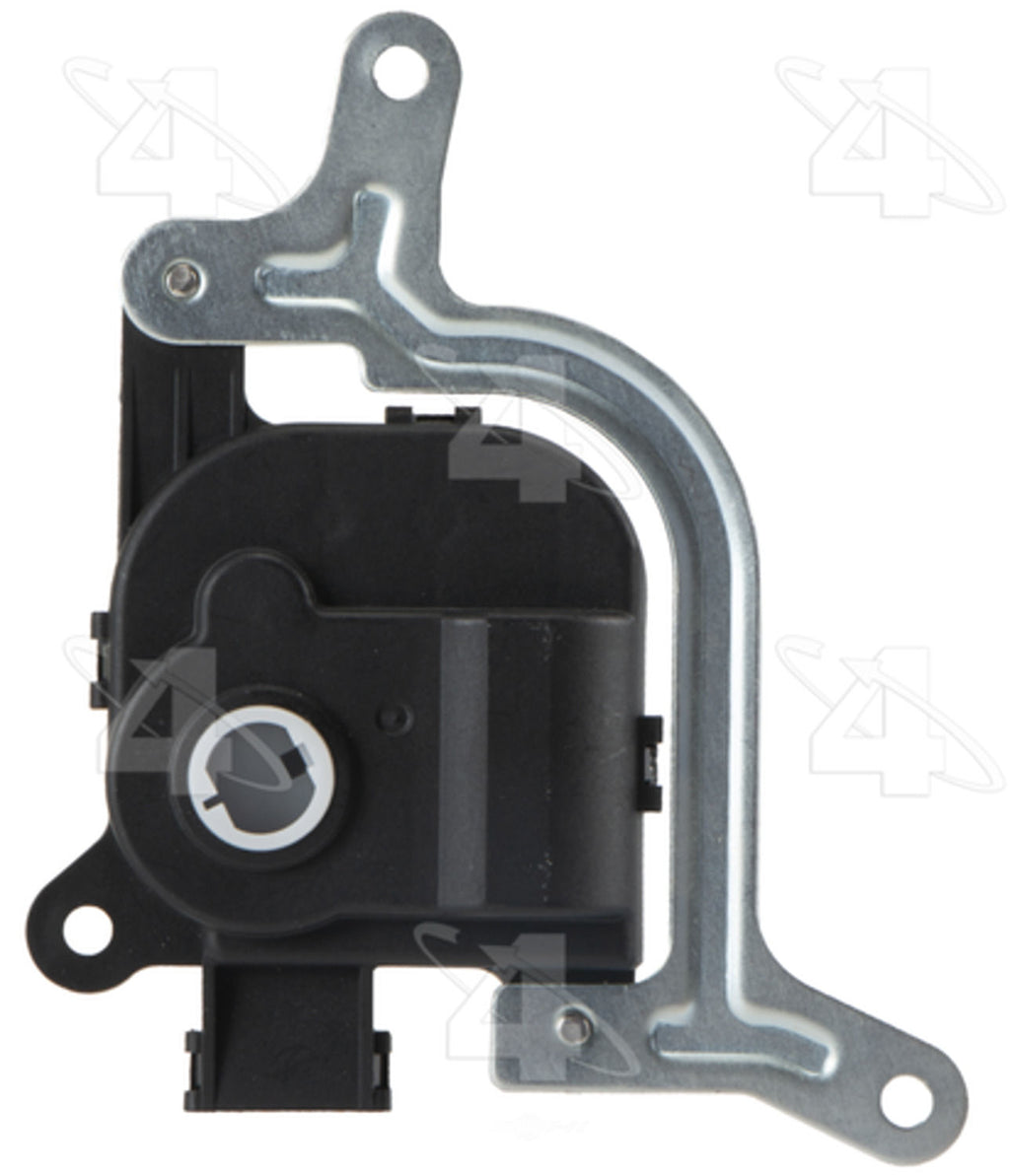 A/C Mode Door Actuator   Four Seasons   73206