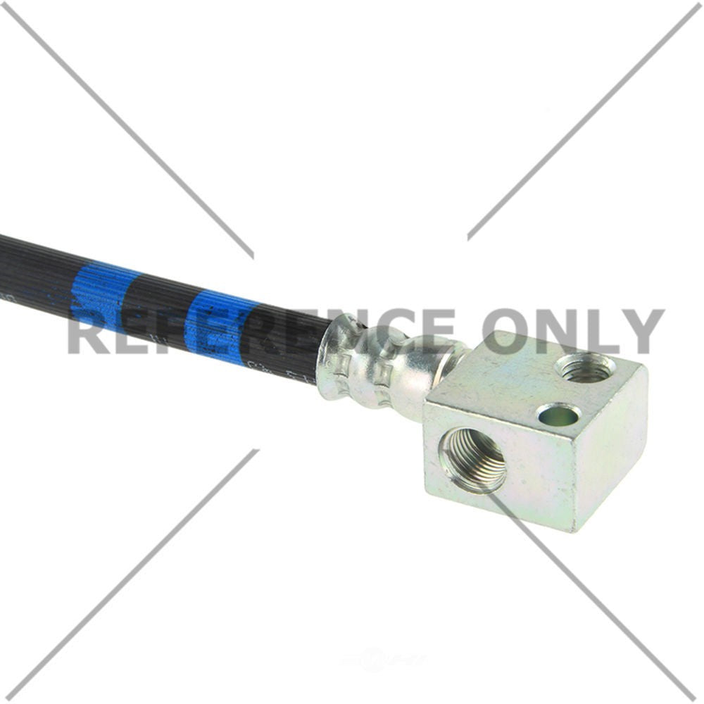 Frt Brake Hose  Centric Parts  150.40164