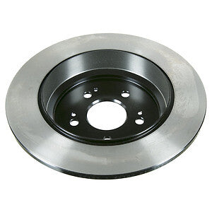 Rr Disc Brake Rotor  Wagner  BD180045E