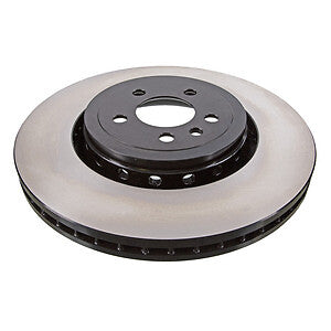Frt Disc Brake Rotor  Wagner  BD180660E