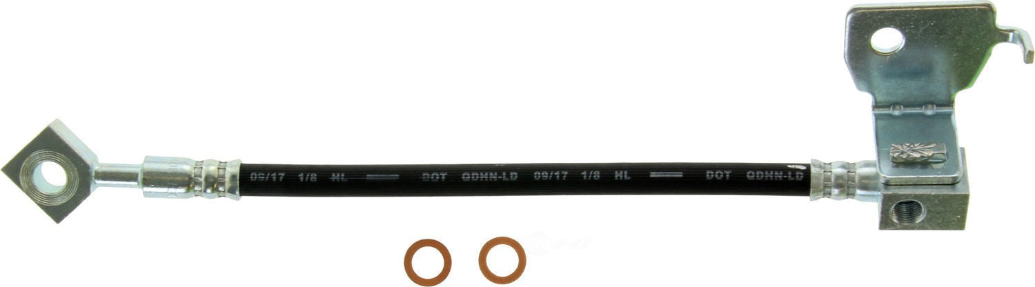 Rr Brake Hose  Centric Parts  150.61423