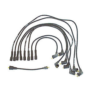 OE Replacement Ign Wire Set  DENSO  671-8047