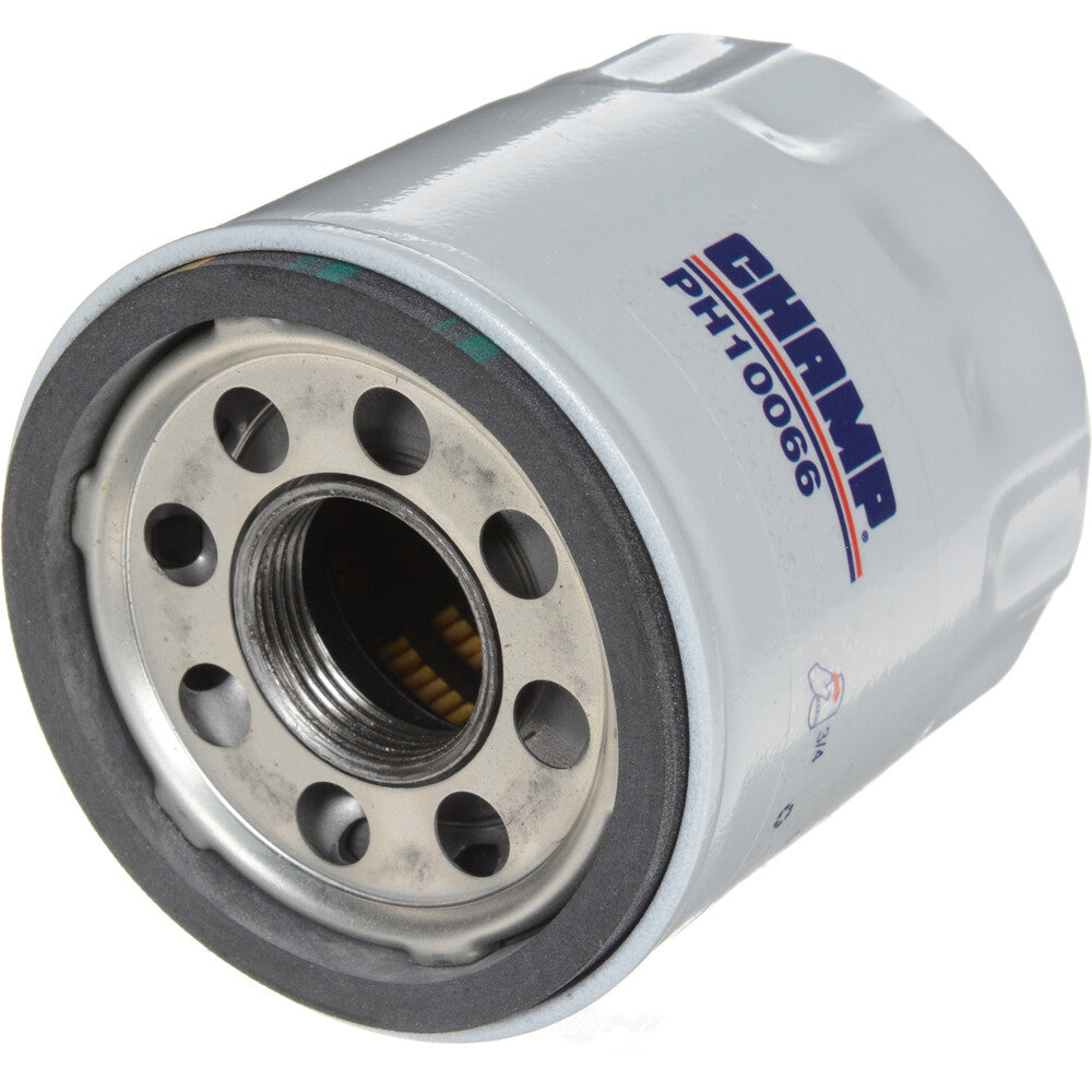 Oil Filter  Champ/Champion Labs  PH10066