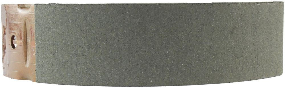 Rr Premium Brake Shoes  Centric Parts  111.05031