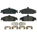 Wagner New Quickstop Ceramic Brake Pad ZD727