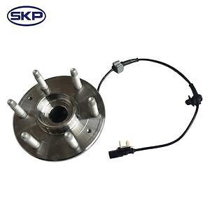 Frt Hub Assy  Skyward Automotive  SK515160