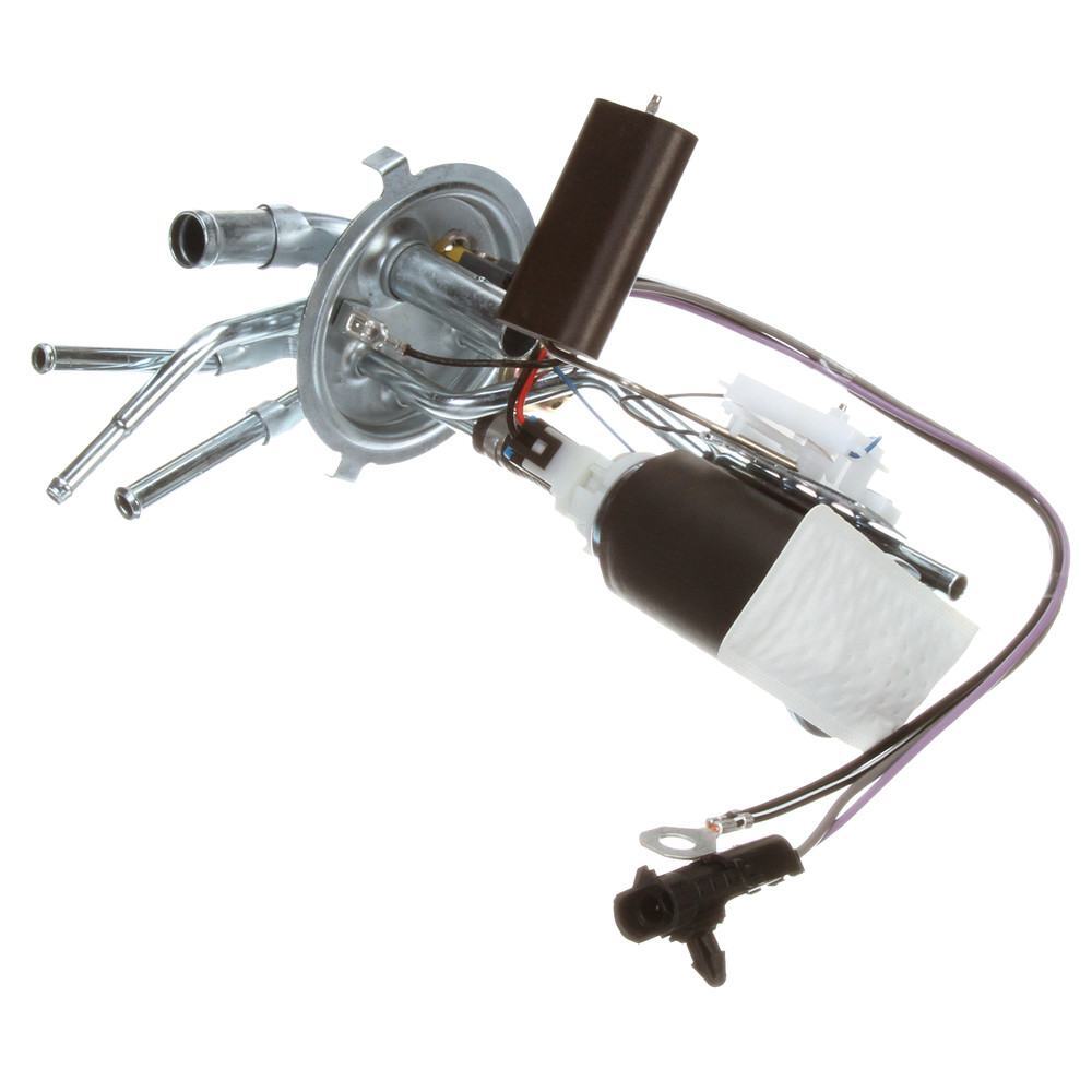 Fuel Pmp & Hanger w/Sender  Delphi  HP10002