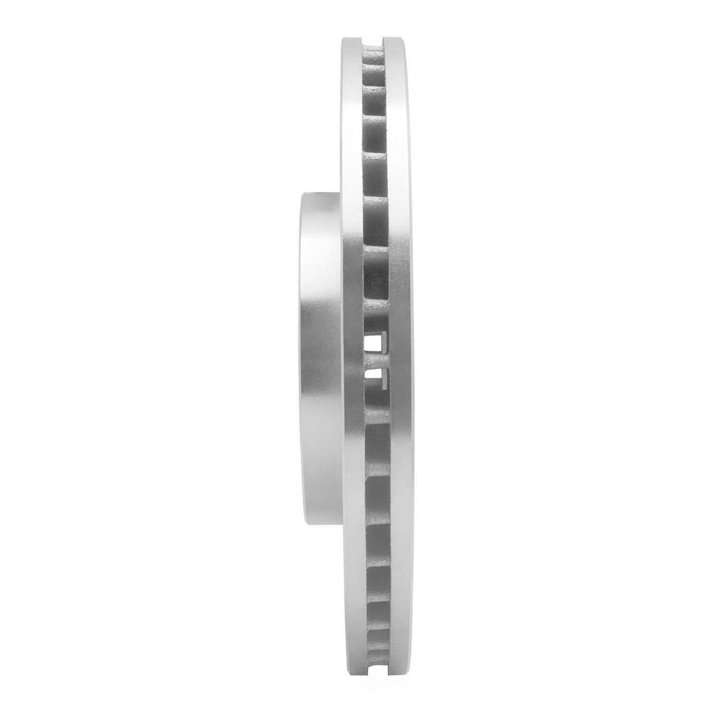 Frt Disc Brake Rotor  DFC  631-58015R