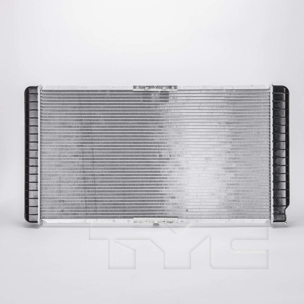 Radiator  TYC  1517