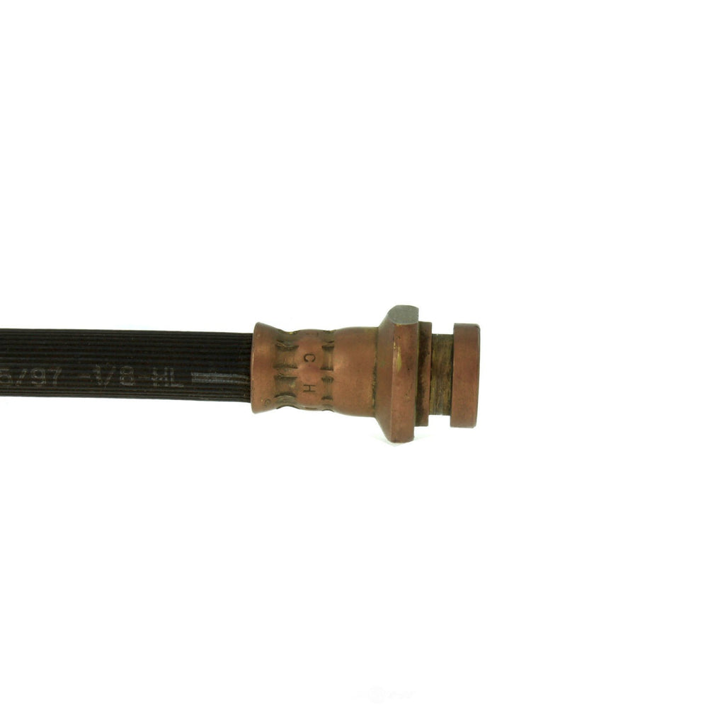 Frt Brake Hose  Centric Parts  150.42013