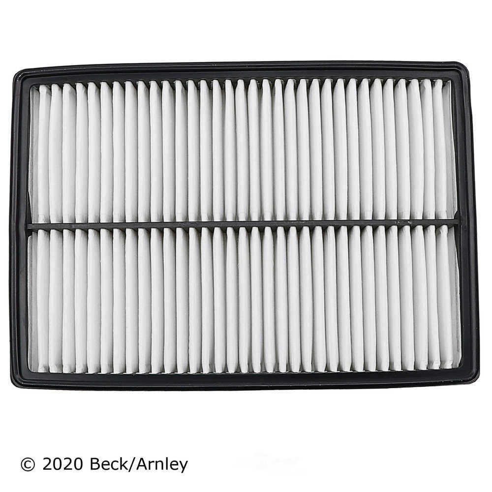 Air Filter  Beck/Arnley  042-1640