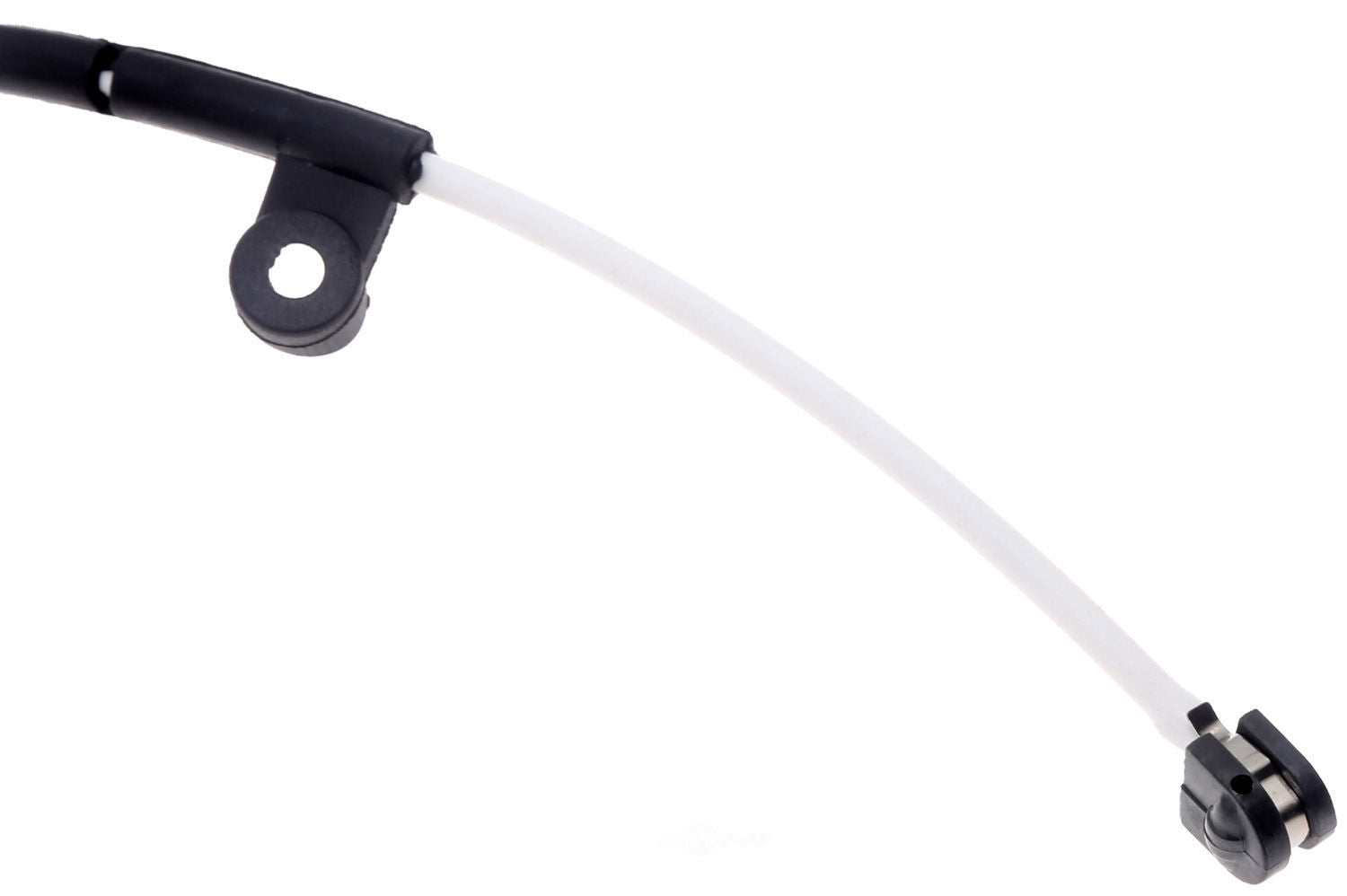 Frt Disc Brake Pads Sensor Wire  Centric Parts  116.34031
