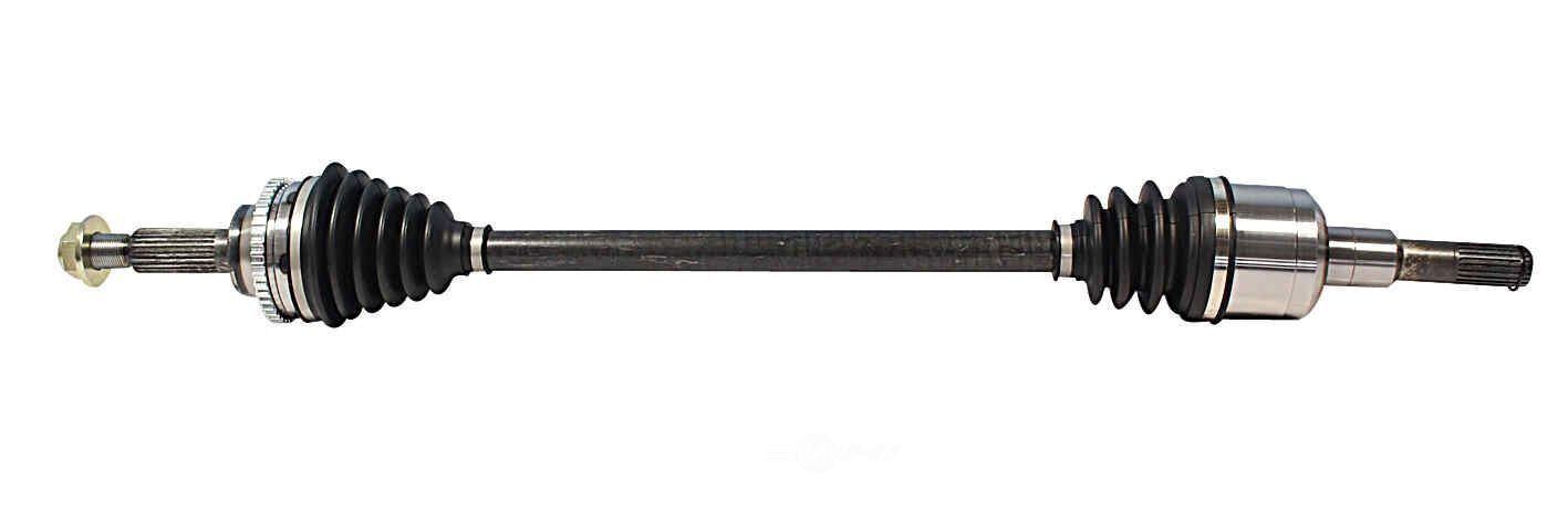 Right New CV Complete Assy   GSP North America   NCV11902