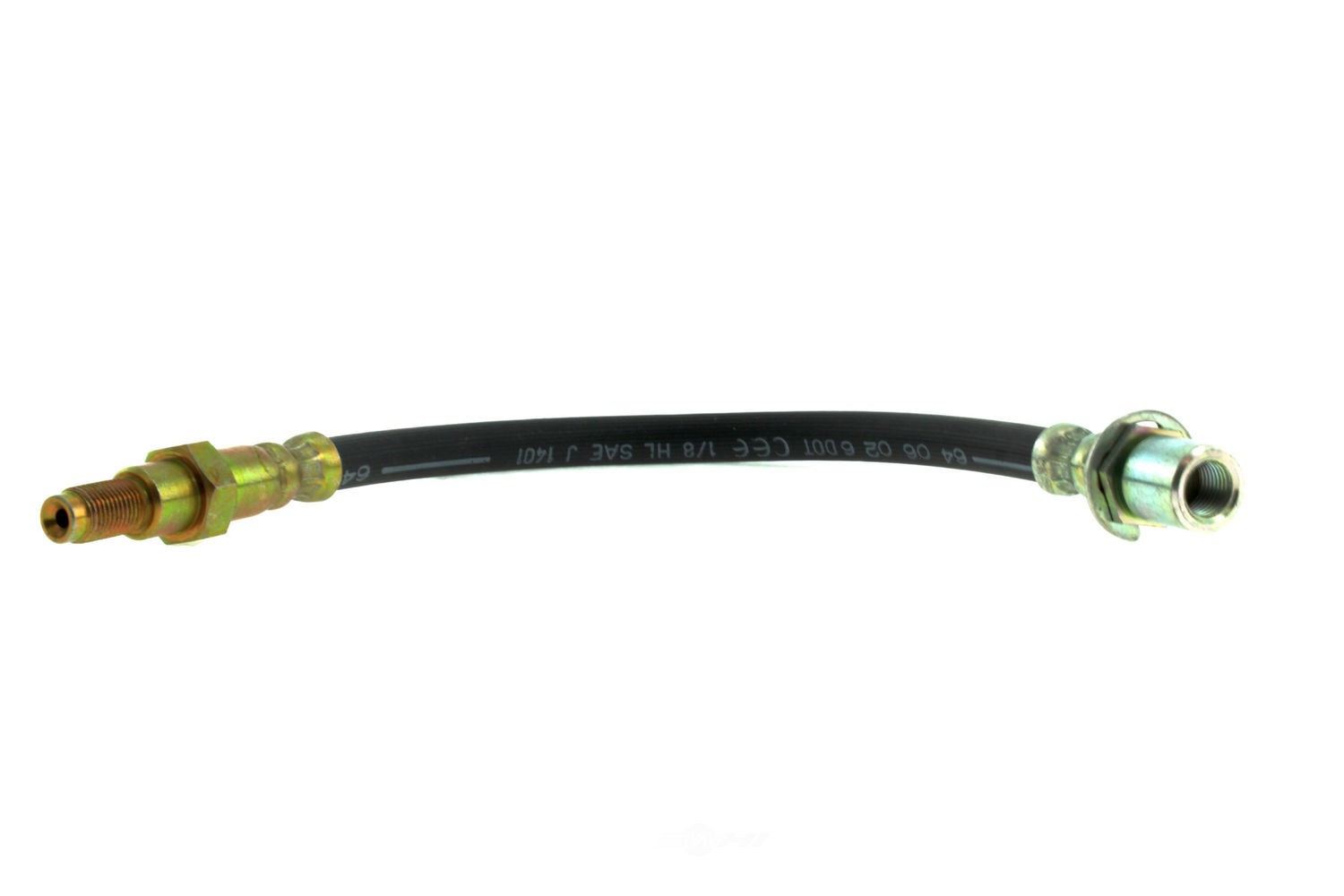 Frt Brake Hose  Centric Parts  150.44009