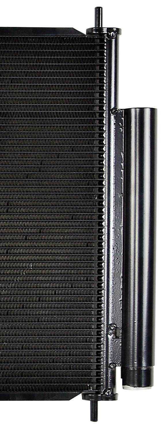 A/C Condenser   FVP   CON3976