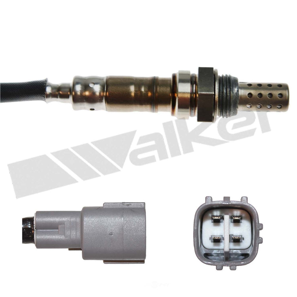 Oxygen Sensor  Walker Products  350-34099