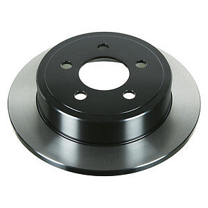 Rr Disc Brake Rotor  Wagner  BD126050E