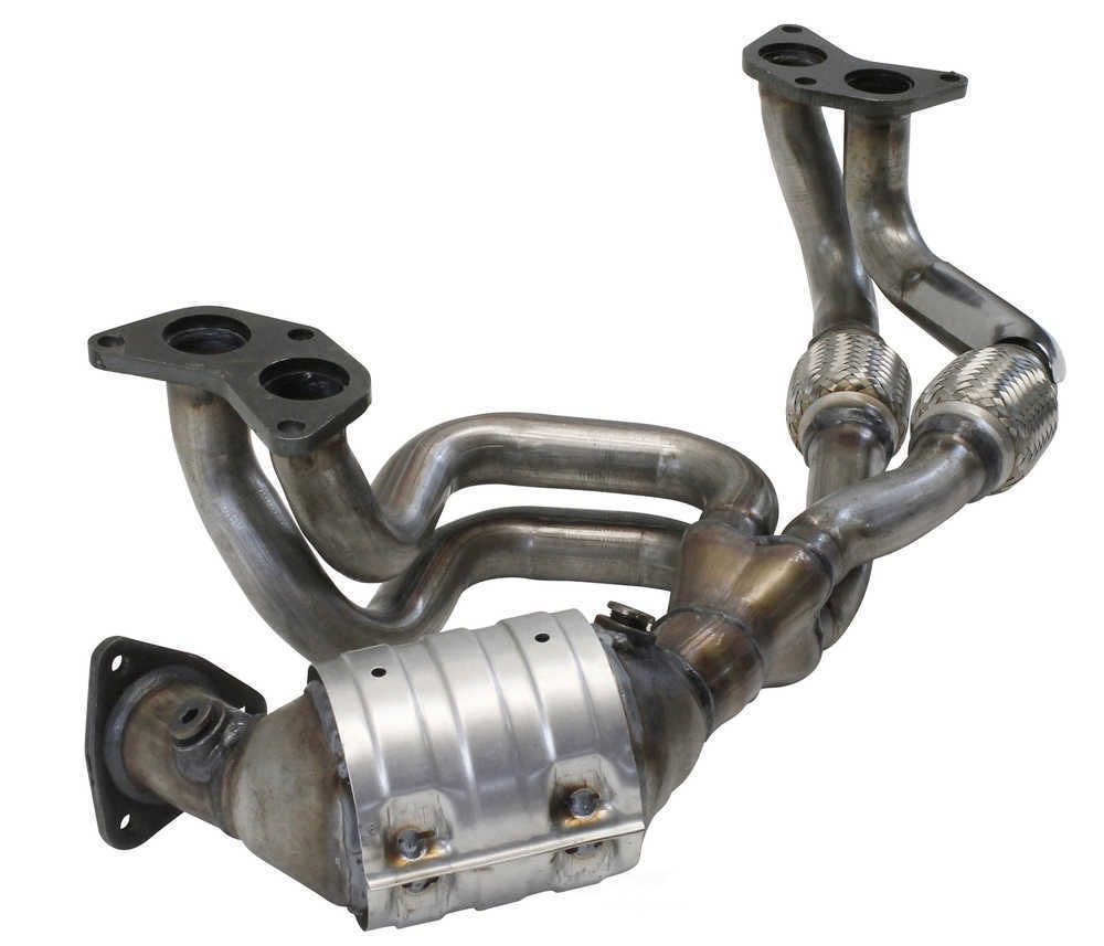 Exhaust Manifold & Converter Assy  AP Exhaust  642803