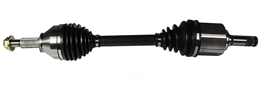 Left New CV Complete Assy   GSP North America   NCV11044