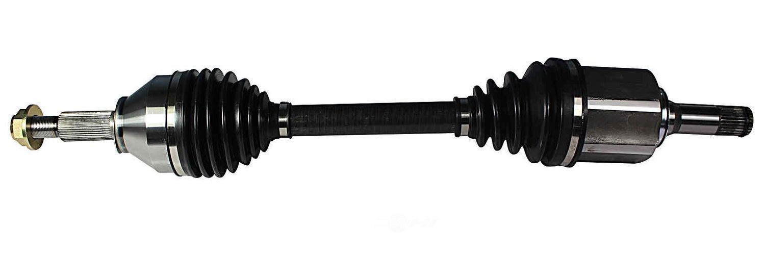 Left New CV Complete Assy   GSP North America   NCV11044