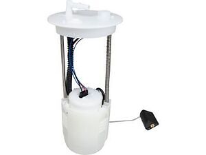 Fuel Pump Module Assy  Autobest  F6197A