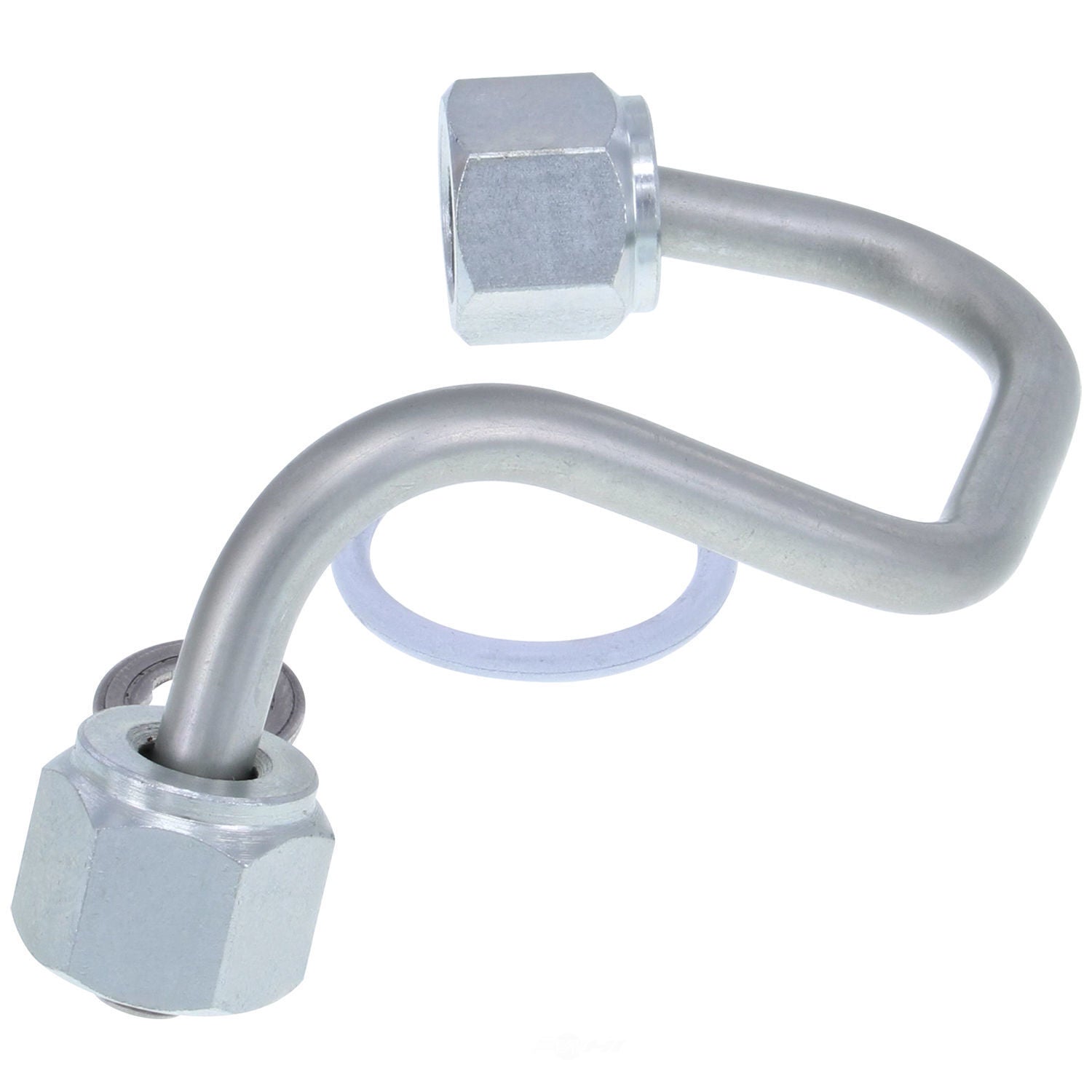 Fuel Line Assy   GB Remanufacturing   7-009
