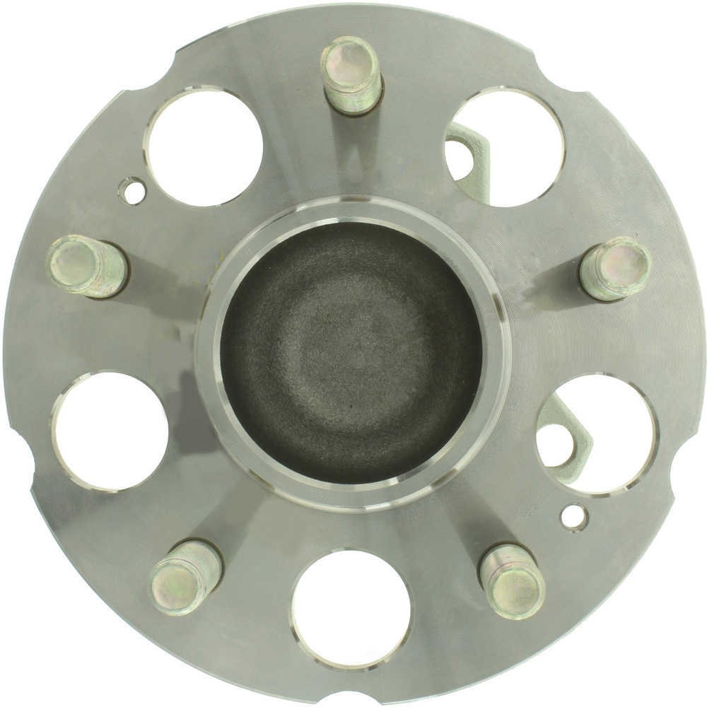Rr Hub Assy  Centric Parts  405.40023