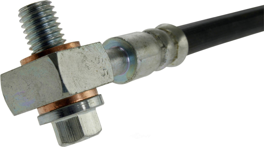 Rr Brake Hose  Centric Parts  150.62455