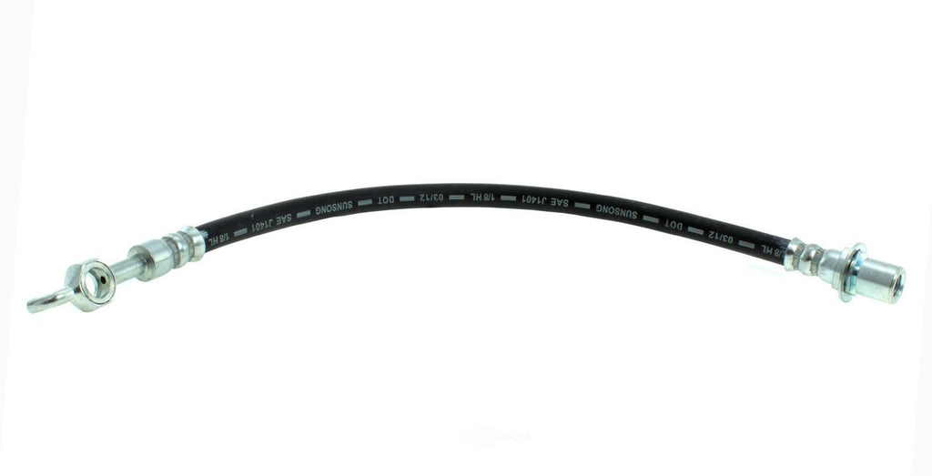 Frt Brake Hose  Centric Parts  150.44060