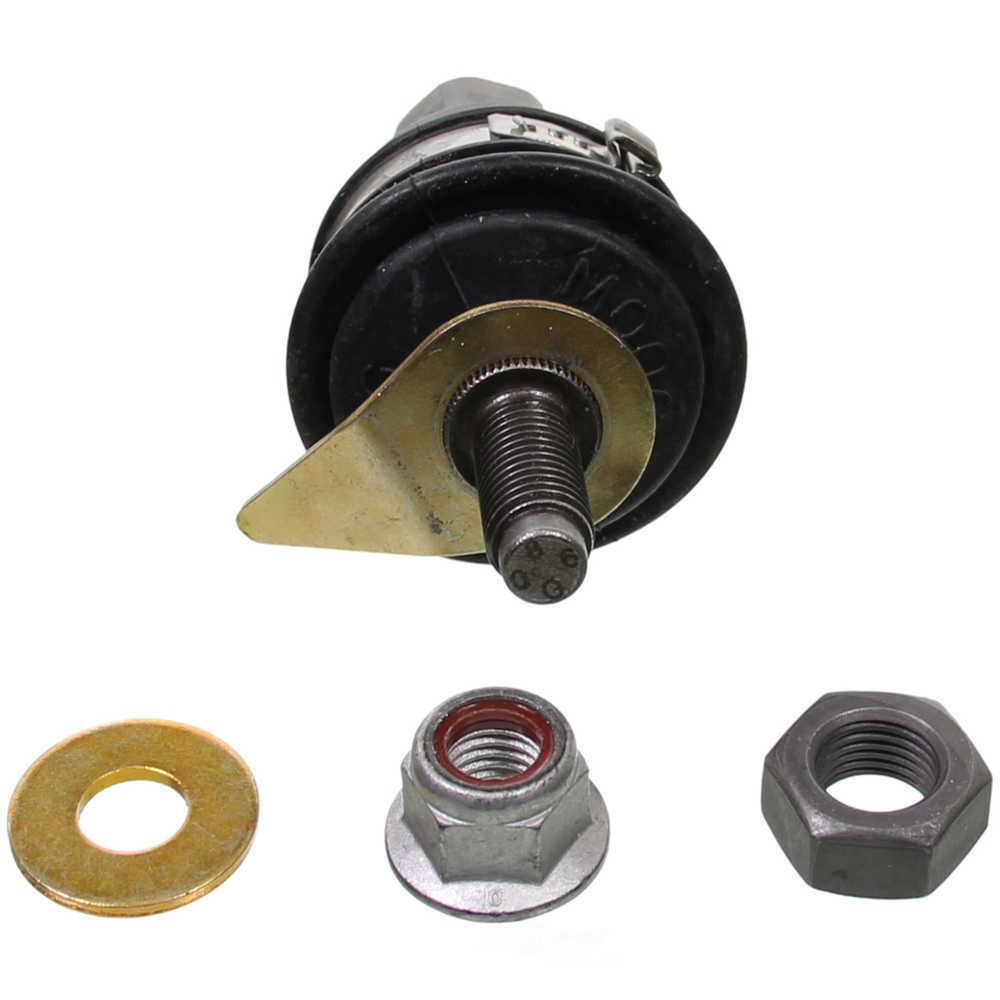 Moog Premium Tie Rod End ES800560