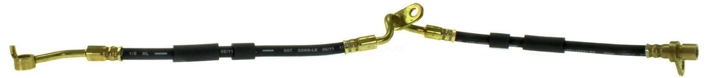 Frt Brake Hose  Centric Parts  150.45049
