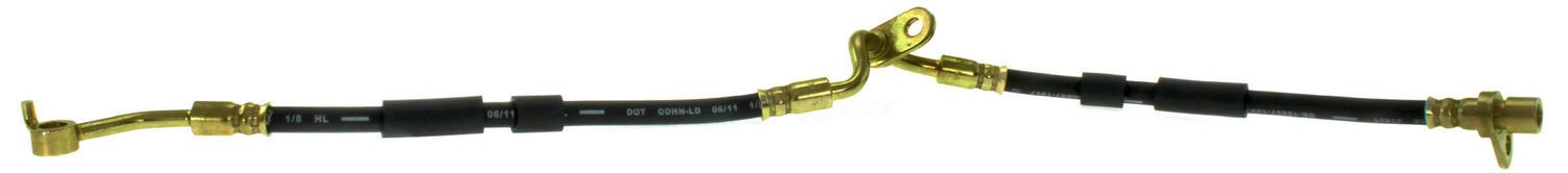 Frt Brake Hose  Centric Parts  150.45049