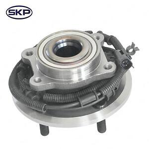 Rear Hub Assembly Skyward Automotive SK512360