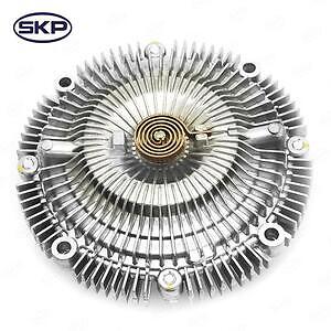 Thermal Fan Clutch  Skyward Automotive  SK36769