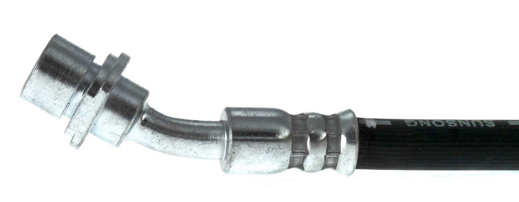 Rr Brake Hose  Centric Parts  150.44443