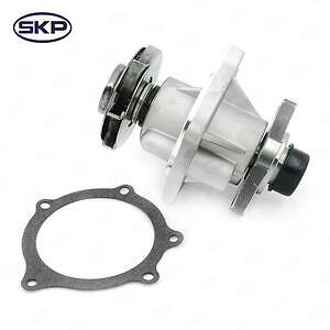 New Water Pump Skyward Automotive SK1307700